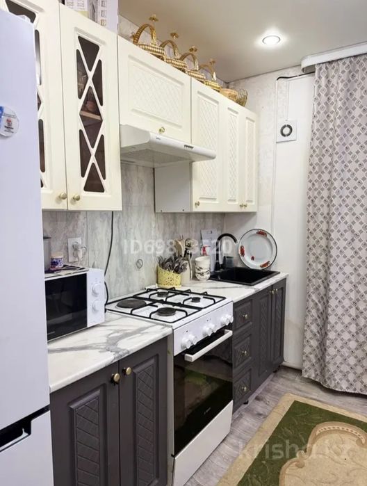 Продается дом в Уштобе