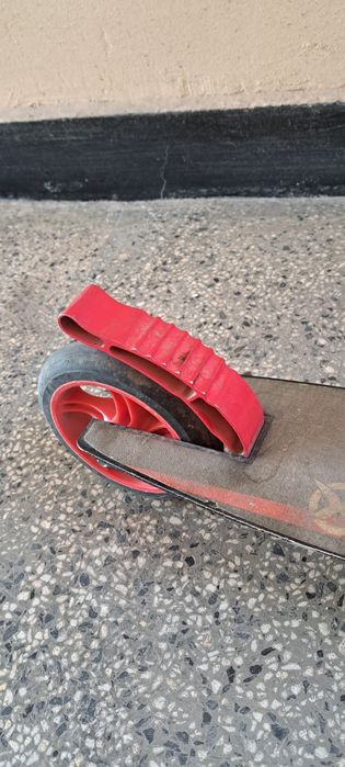 Byox Тротинетка сгъваема