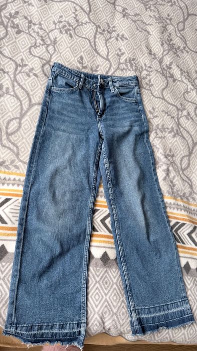 Дънки Zara, р.134