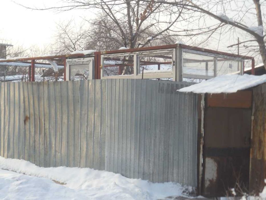 Сдам в аренду помещение 27 кв.м.