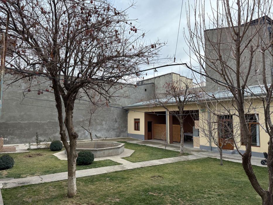 Ko’kcha maxallasida 3 so’tok uy sotiladi