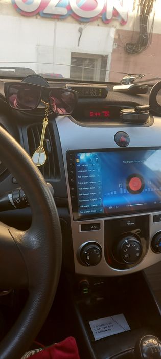 Кия серато продам