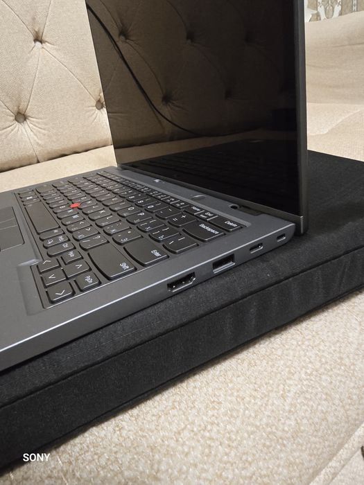 Продам ноутбук Gen12 планшет