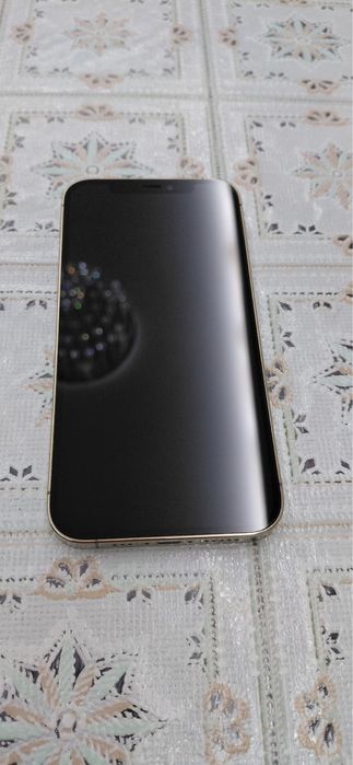iPhone 12 pro sotiladi