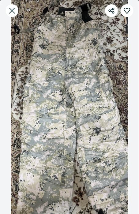 СРОЧНО продам военные вещи НОВЫЕ