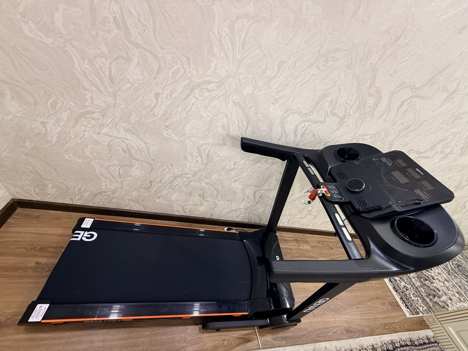 беговая дорожка GENAU IMPULSE M900