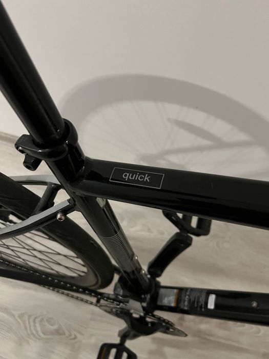 Bicicletă Cannondale Quick 3