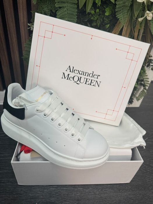 Alexander McQueen