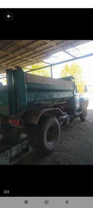 Зил иккита сотилади 7000& 8000&