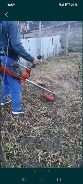 Execut curățenie de primăvară și nu numai.