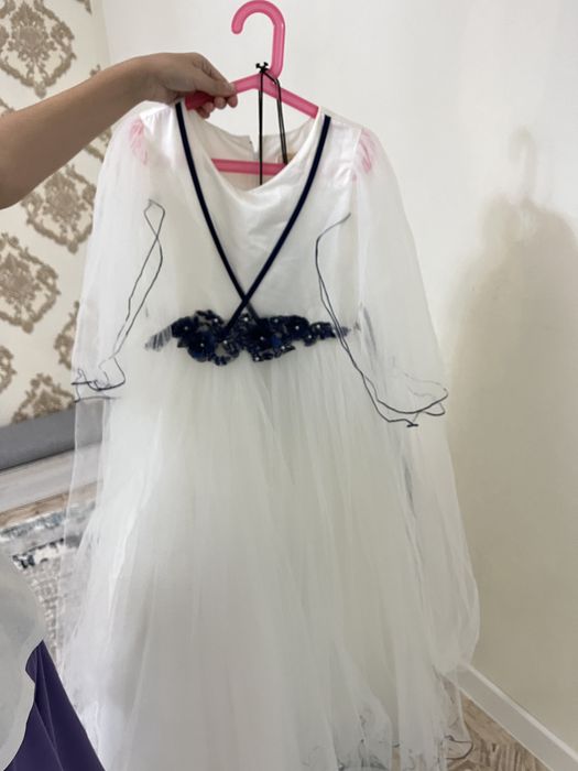 Платья детский 140 см