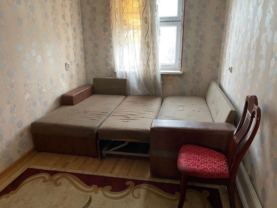 Сдам в аренду комнату