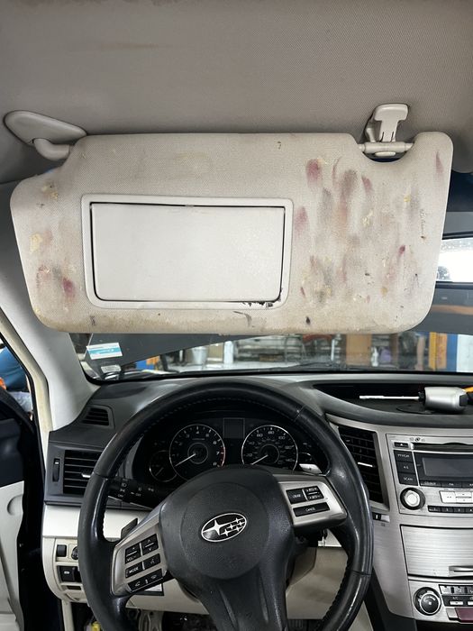 Авто химчистка Уральск