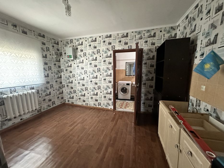 Сдам квартиру дом