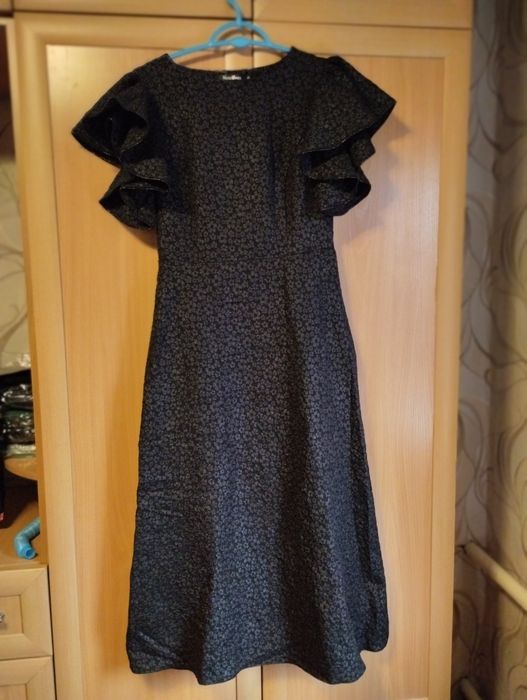 Платье  на мероприятие