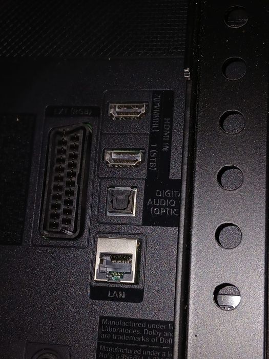 Телевизор сроочно 40000