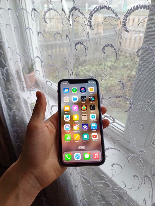 Apple Iphone 11 128gb