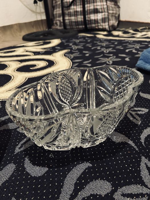 Хрустальдар сатылады