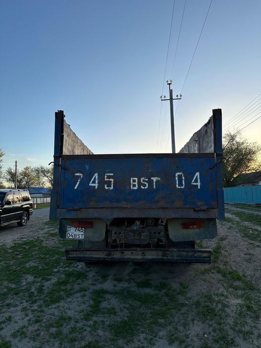 Продам Камаз 5320
