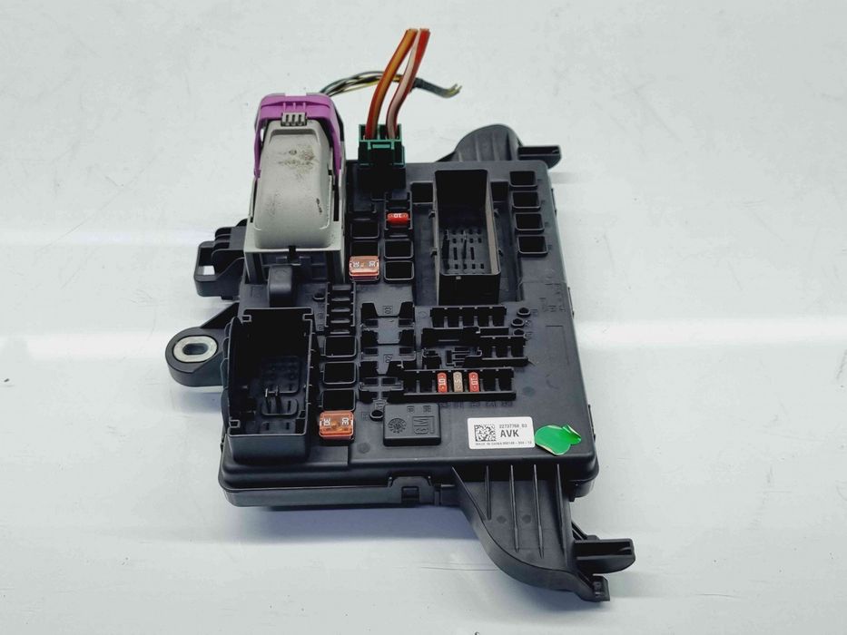 Panou sigurante Opel Insignia A Facelift [Fabr 2008-2016] 22737768