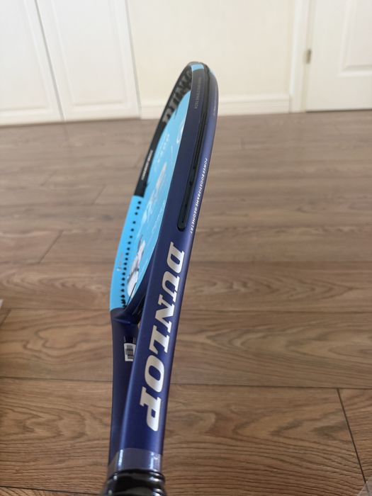 Racheta Dunlop FX500 (2026),greutate 305 si 300 grame,noi!