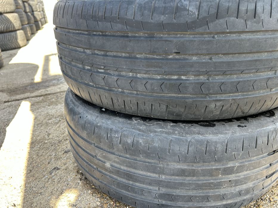 4 летни гуми continenatl 205 55 16