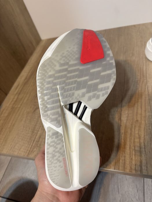 Adidas Adizero Adios Pro 4- Noi - 38