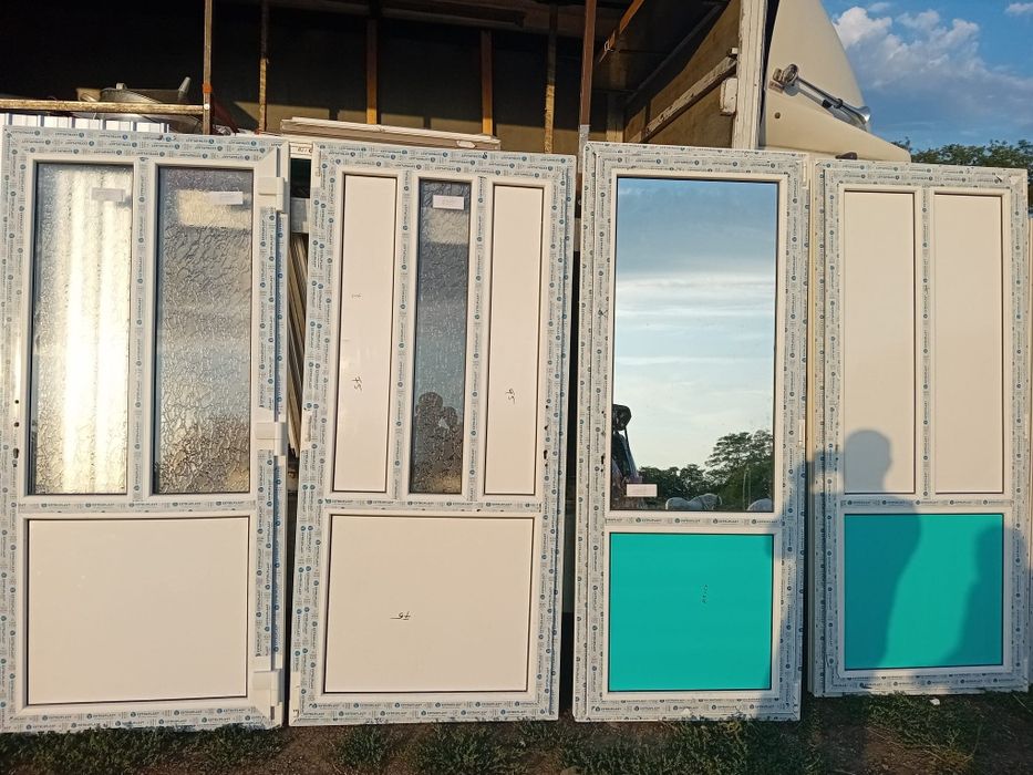 Bună  de  lucrurile pe care le am