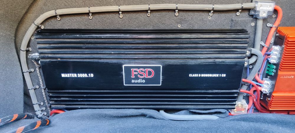 Самбуфер м12 12 прайд