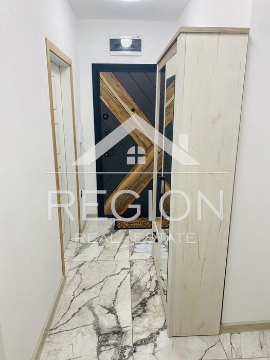 Дава се под наем Двустаен апартамент в Варна, Възраждане 3 - 60 кв.м за 459 € - Снимка #5