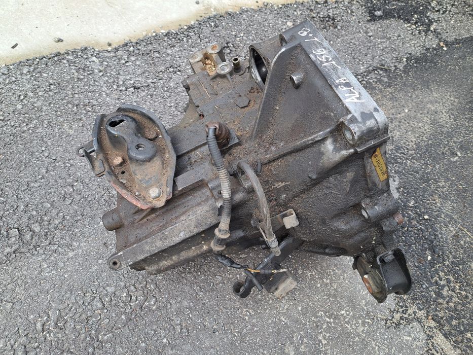 Скоростна кутия Алфа Ромео 1.8 Туин спарк 2.0 Twin spark Alfa Romeo