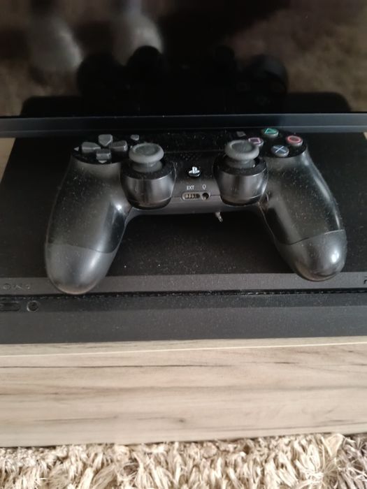 Playstation 3 intact