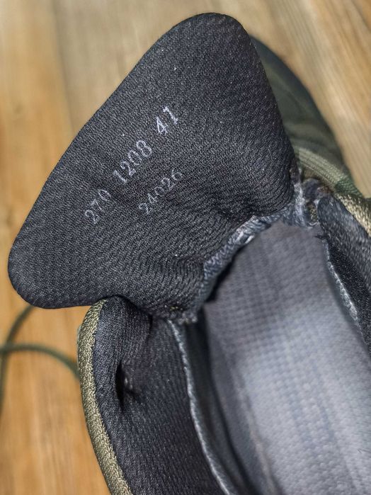 Ботинки, кроссовки GREYDER