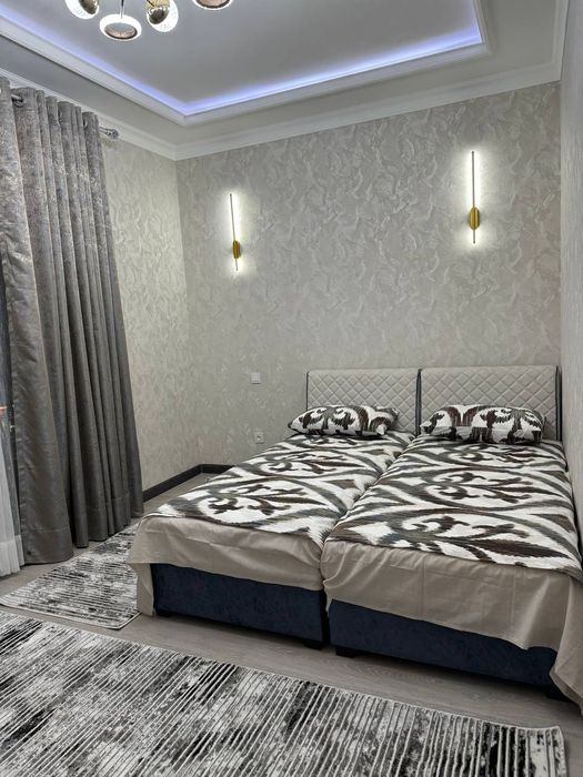 Сергели на против Дехкан базара 2-х комнатный квартира сдаётся в аренд