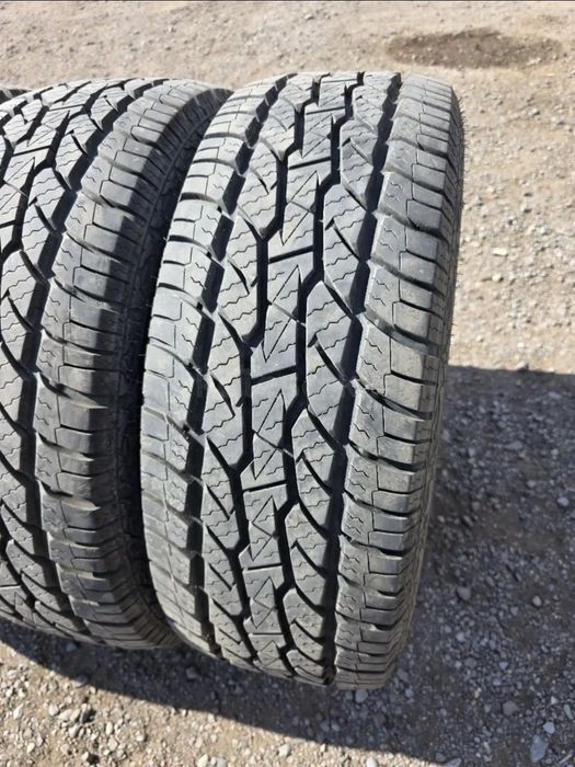 Maxxis Bravo AT771