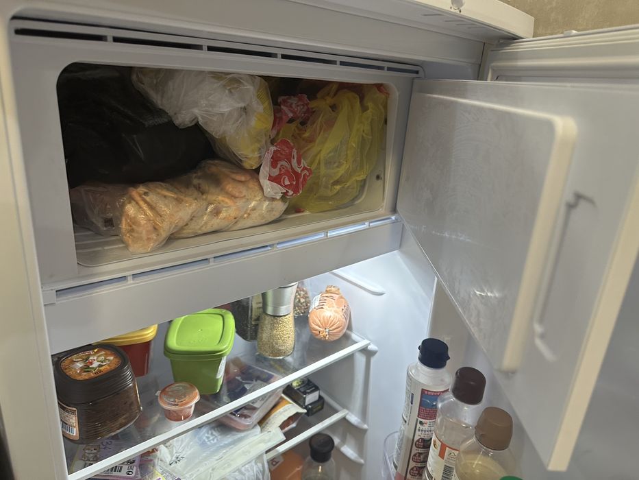 Продам холодильник