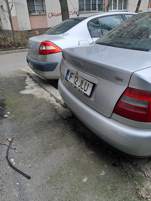 Audi a4 16 preț 600e