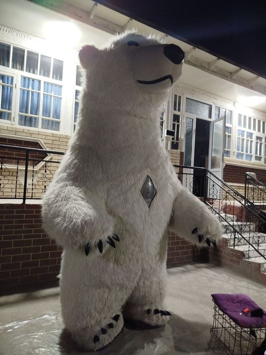 АНИМАТОРЛАР 16 та жами комплект колонкаси хам ичида