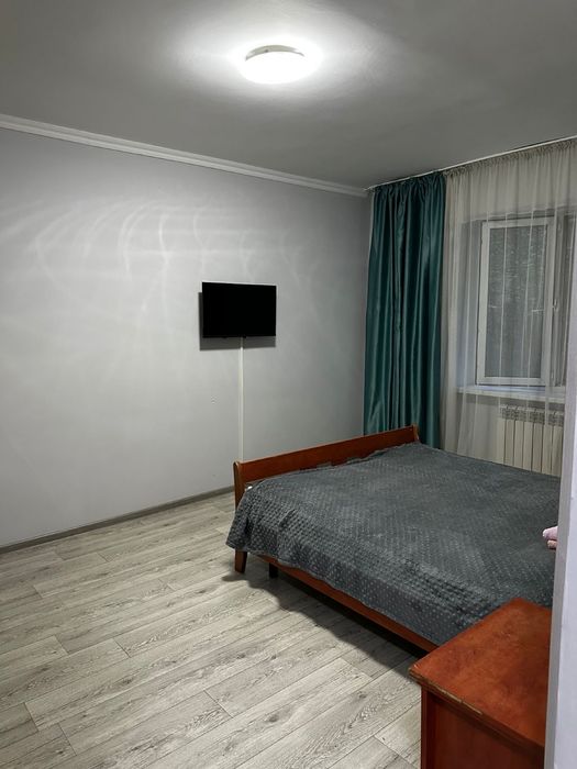 Сдаю квартиру в городе Талгар.