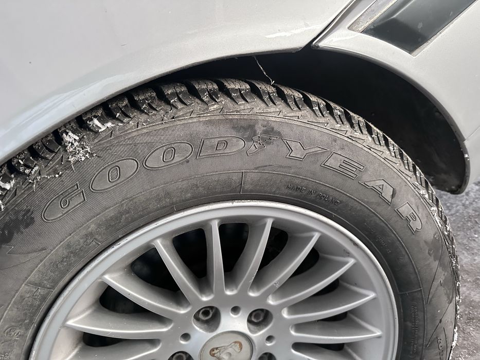 Бмв е38 2.8i на части!