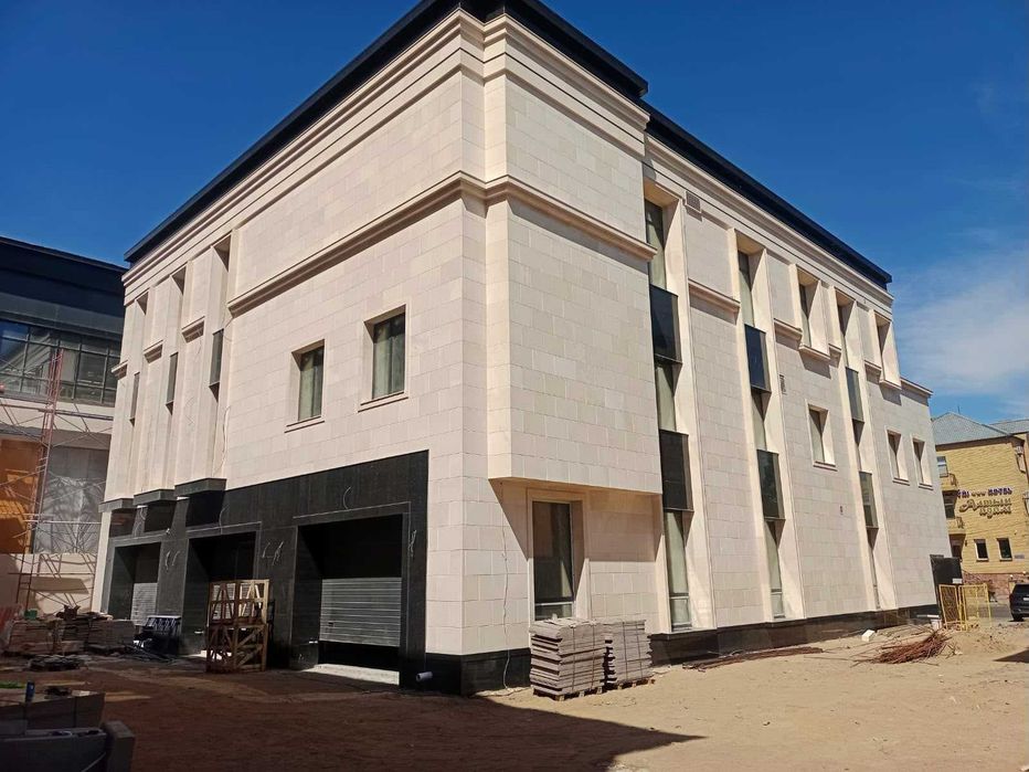 Травертин от 5 300 ₸/м² | Гранит от 10 000 ₸