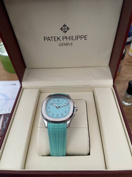 Часы Patek Philippe