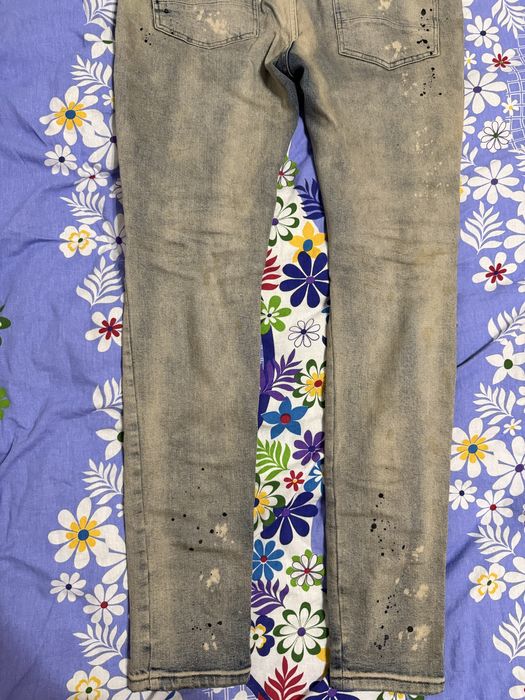 Reputation Studios LA Jeans noi