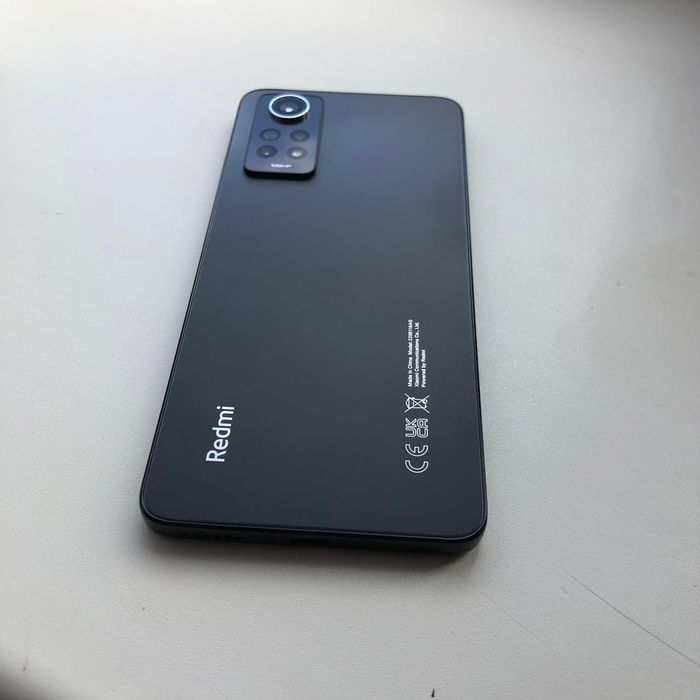 Redmi note 12 pro