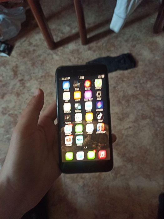 Iphone 8 plus был заблокирован мошенниками на данный момент на обходе