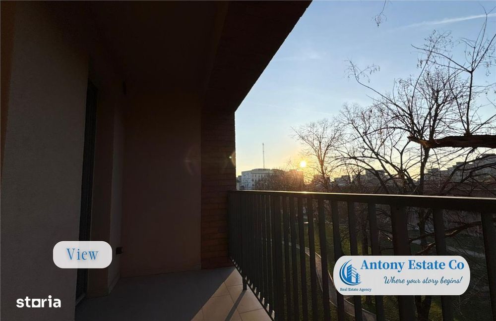 Castle View - Apartament de inchiriat - Zona Cetate, Oradea