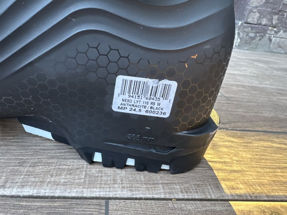 Clapari Head Nexo lyt 110 rs 24 -24.5 37 -38 flex 100 / 110 2024