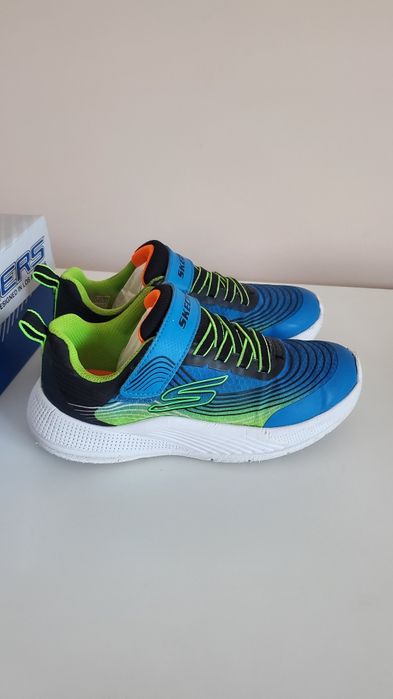 Детски маратонки SKECHERS