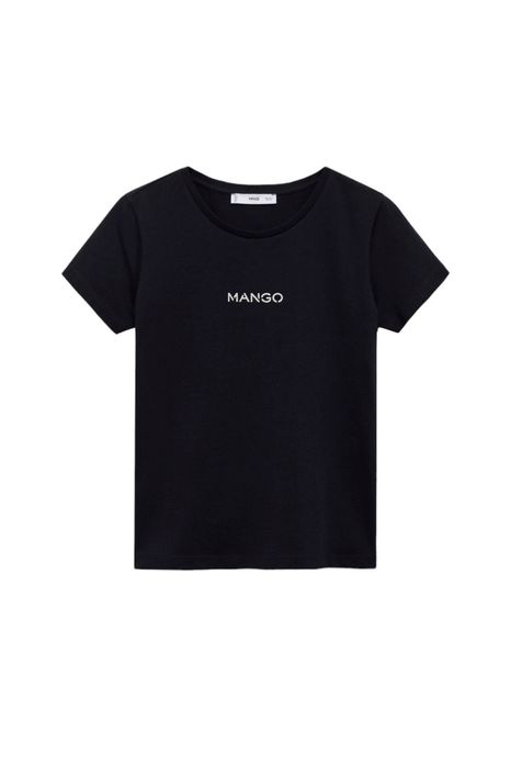 новая футболка Mango