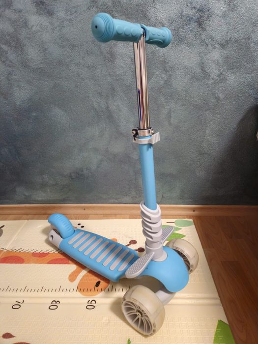Trotineta multifunctionala Action One